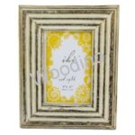 Woodino Wooden Frames For 6x4 Inch Photo