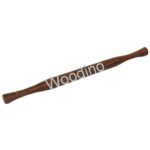 Woodino Sheesham Wood Rolling Pin- 1x12 Inch (Belani)