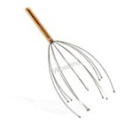 Woodino China Imported Head Massager Reliefer