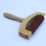 Woodino Haldu Wood Handle Acupressure Massager