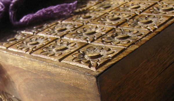 woodino wooden boxes vanity bangle