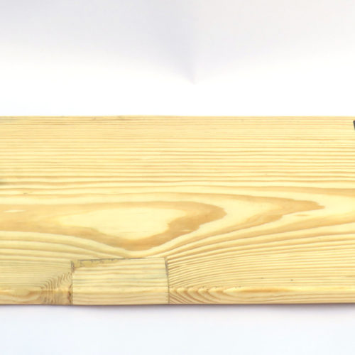 Woodino Wooden Chopping Board II Sheesham Wood Cutting Board