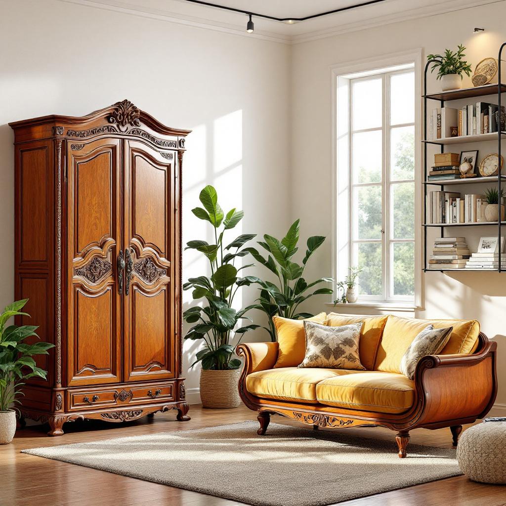 woodino furniture