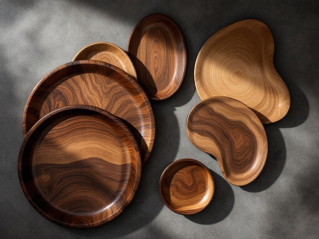 woodino platters and trays collection (2)