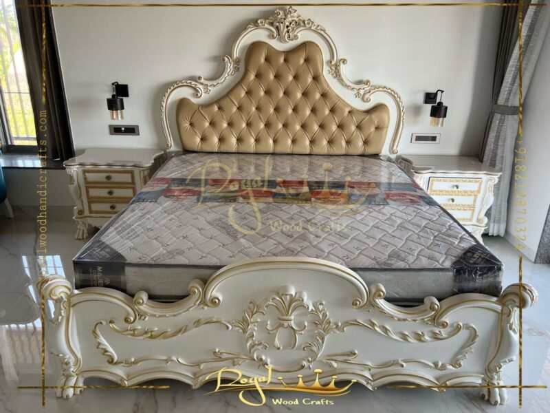 WhatsApp-Image-2022-12-17-at-13.54.51.jpeg Woodino white and golden carved bed